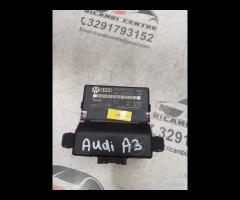 CENTRALINA CONTROLLO GATEWAY 2009 AUDI A3 1K090753 - 17