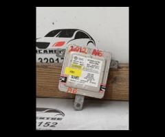 CENTRALINA BALLAST FARI XENON 2012 AUDI A6 C7/A4 B