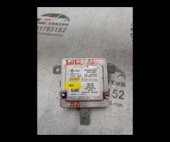 CENTRALINA BALLAST FARI XENON 2012 AUDI A6 C7/A4 B