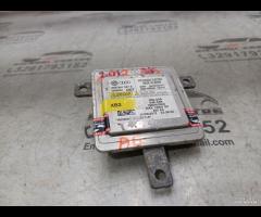 CENTRALINA BALLAST FARI XENON 2012 AUDI A6 C7/A4 B - 6