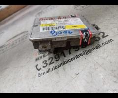 CENTRALINA CONTROLLO FARI XENON 2008 AUDI A4 B8 8K - 7