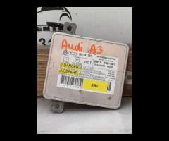 CENTRALINA CONTROLLO FARI XENON 2009 AUDI A3 8K094