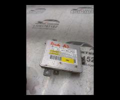 CENTRALINA CONTROLLO FARI XENON 2009 AUDI A3 8K094 - 6