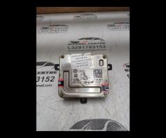 CENTRALINA MODULO FARO LUCE DIURNA 2012 AUDI A6 4G