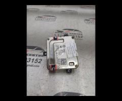 CENTRALINA MODULO FARO LUCE DIURNA 2012 AUDI A6 4G