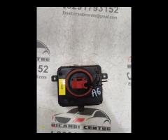 CENTRALINA MODULO FARO LUCE DIURNA 2012 AUDI A6 4G - 12