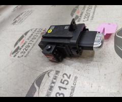 BLOCCHETTO ACCENSIONE CON CHIAVE 2008 AUDI A4 B8 8 - 13