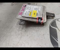 CENTRALINA BALLAST FARI XENON 2012 AUDI A6 C7 8K09 - 9