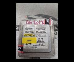 CENTRALINA BALLAST FARI XENON 2012 AUDI A6 C7 8K09 - 16