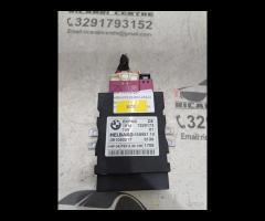 CENTRALINA POMPA CARBURANTE BMW 1 3 5 6 2009 E82 1 - 6