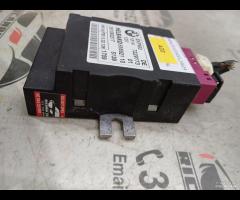 CENTRALINA POMPA CARBURANTE BMW 1 3 5 6 2009 E82 1 - 8