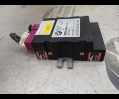 CENTRALINA POMPA CARBURANTE BMW 1 3 5 6 2009 E82 1 - 9