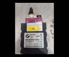 CENTRALINA POMPA CARBURANTE BMW 1 3 5 6 2009 E82 1 - 10