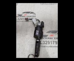 BLOCCHETTO ACCENSIONE CON CHIAVE 2013 PEUGEOT 208 - 7