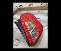 FANALE STOP POSTERIORE DX 2013 OPEL MOKKA HATCHBAC - 12