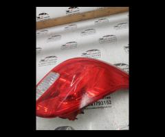 FANALE STOP POSTERIORE DX 2013 OPEL MOKKA HATCHBAC - 14