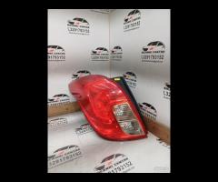 FANALE STOP POSTERIORE SX 2013 OPEL MOKKA HATCHBAC