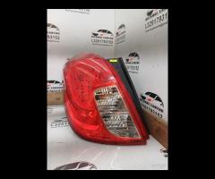 FANALE STOP POSTERIORE SX 2013 OPEL MOKKA HATCHBAC