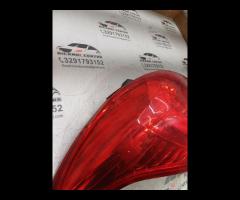 FANALE STOP POSTERIORE SX 2013 OPEL MOKKA HATCHBAC - 7