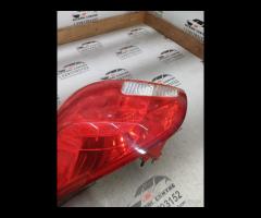 FANALE STOP POSTERIORE SX 2013 OPEL MOKKA HATCHBAC - 9