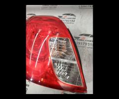 FANALE STOP POSTERIORE SX 2013 OPEL MOKKA HATCHBAC - 11