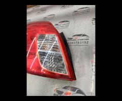 FANALE STOP POSTERIORE SX 2013 OPEL MOKKA HATCHBAC - 12