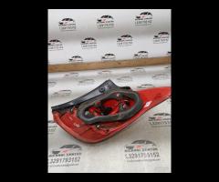 FANALE STOP POSTERIORE SX 2013 OPEL MOKKA HATCHBAC - 24