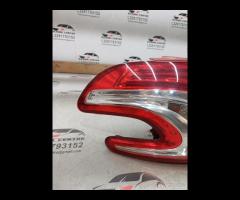 FANALE STOP POSTERIORE SX 2014 PEUGEOT 208 I ACTIV - 8