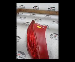 FANALE STOP POSTERIORE SX 2014 PEUGEOT 208 I ACTIV - 13