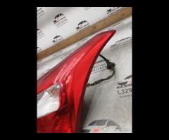 FANALE STOP POSTERIORE DX ESTERNO 2013 HYUNDAI I30 - 7