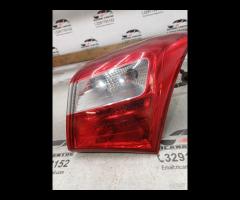 FANALE STOP POSTERIORE DX ESTERNO 2013 HYUNDAI I30 - 8