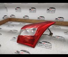 FANALE STOP POSTERIORE DX ESTERNO 2013 HYUNDAI I30 - 24