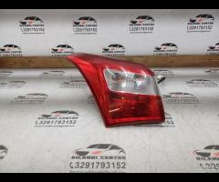 FANALE STOP POSTERIORE SX ESTERNO 2013 HYUNDAI I30