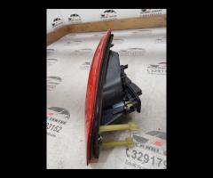 FANALE STOP POSTERIORE INTERNO SX 2013 FORD S-MAX - 13