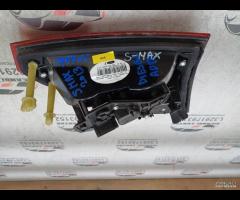 FANALE STOP POSTERIORE INTERNO DX 2013 FORD S-MAX - 22