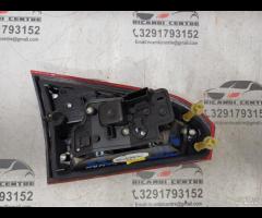 FANALE STOP POSTERIORE INTERNO DX 2013 FORD S-MAX - 23