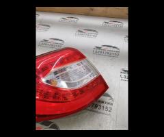 FANALE STOP POSTERIORE SINISTRO 2015 HYUNDAI IX35 - 13