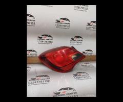 FANALE STOP POSTERIORE ESTERNO SX 2016 OPEL CORSA