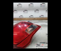 FANALE STOP POSTERIORE ESTERNO SX 2016 OPEL CORSA