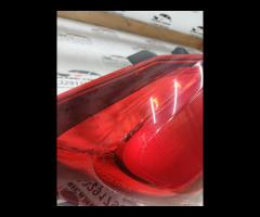 FANALE STOP POSTERIORE ESTERNO SX 2016 OPEL CORSA - 11