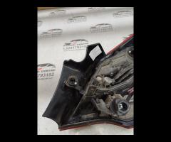 FANALE STOP POSTERIORE ESTERNO SX 2016 OPEL CORSA - 21