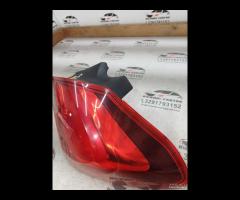 FANALE STOP POSTERIORE ESTERNO DX 2016 OPEL CORSA - 6