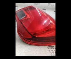 FANALE STOP POSTERIORE ESTERNO DX 2016 OPEL CORSA - 8