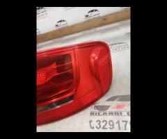 FANALE STOP POSTERIORE DX 2008 AUDI A4 S LINEBERLI