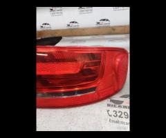 FANALE STOP POSTERIORE DX 2008 AUDI A4 S LINEBERLI - 6