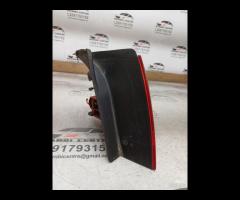 FANALE STOP POSTERIORE DX 2008 AUDI A4 S LINEBERLI - 11