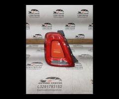 FANALE STOP POSTERIORE SX 2022 FIAT 500 DOLCEVITA - 1