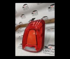 FANALE STOP POSTERIORE DX 2022 FIAT 500 DOLCEVITA - 5