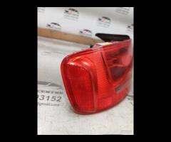 FANALE STOP POSTERIORE SX 2008 AUDI A4 S LINEBERLI - 8