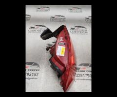 FANALE STOP POSTERIORE SX 2008 AUDI A4 S LINEBERLI - 11